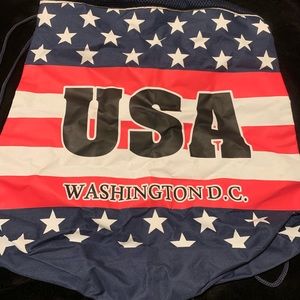 USA Backpack